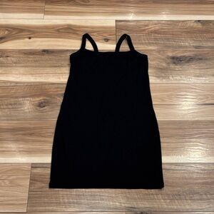 Wild Fable Black Dress